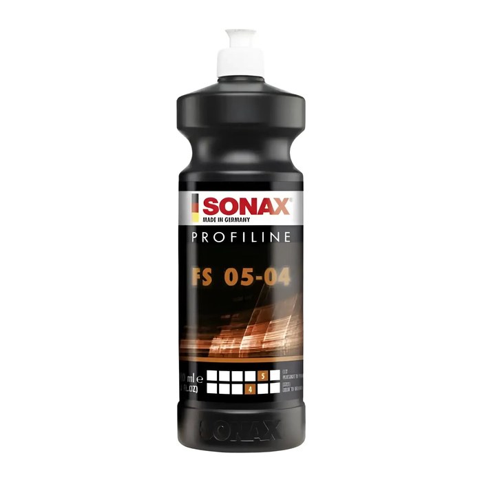 SONAX PROFILINE FS 05-04 Autopolitur 1 l, 1 St.