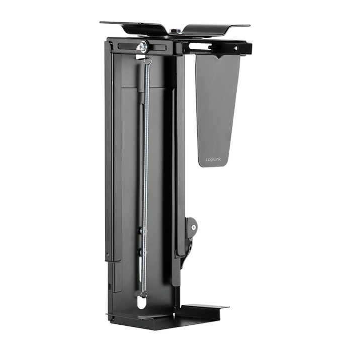 Logilink PC-Halterung,drehbar,mit Schnellverschluss Max.10KG