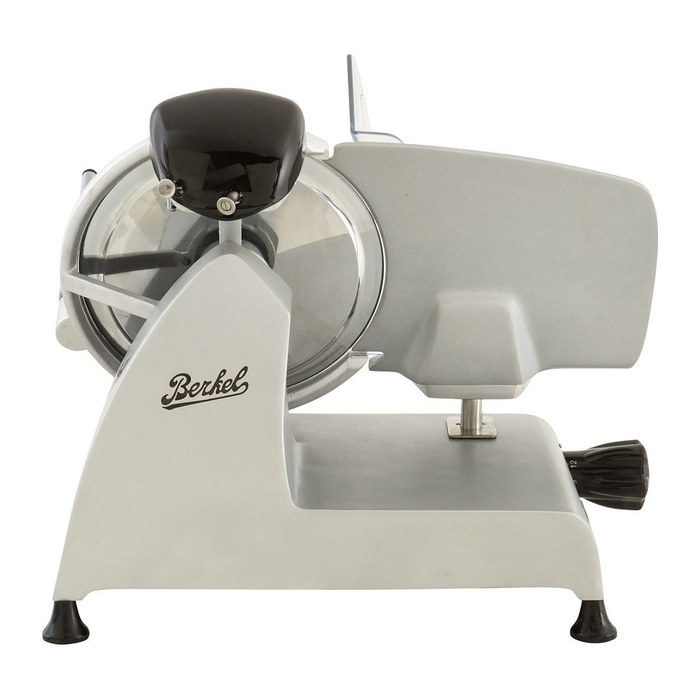Berkel RED LINE 250 Allesschneider 190 Watt, max. bis zu 14,0 mm