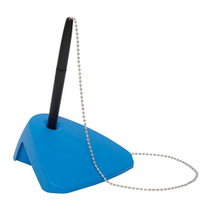 MAUL Kugelschreiberständer modern blau