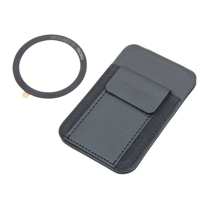 TROIKA Kartenetui CASH CARDS KEY