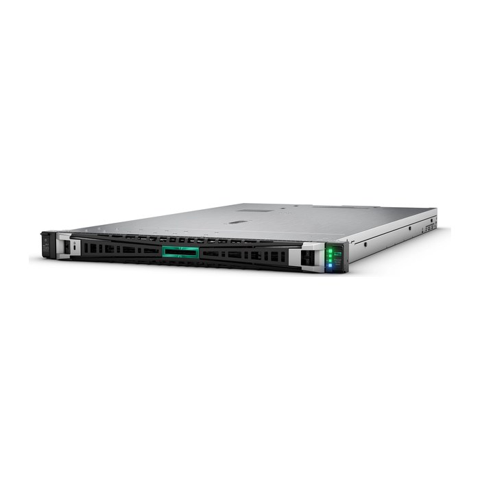 DL360 G11 1U Xeon 4514Y 2x32GB 2x480GB SFF MR408i-o 2x1000W