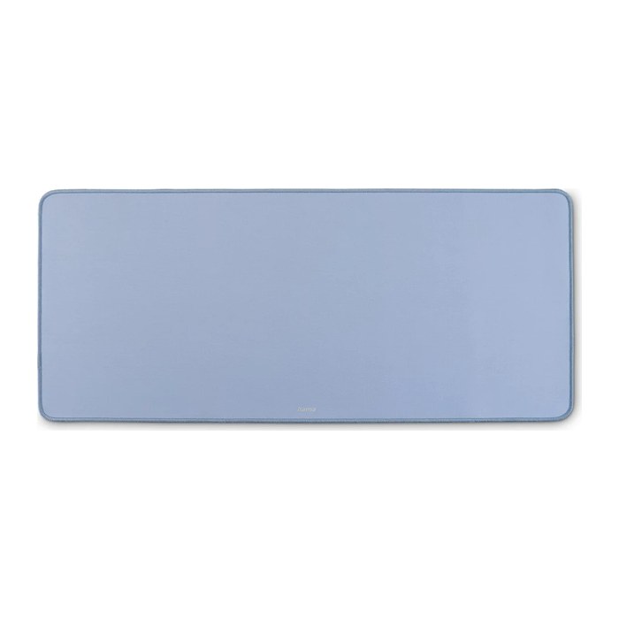hama Mousepad Business XL blau