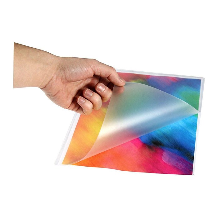 Laminierfolien glänzend für A3 125 micron, 100 St.