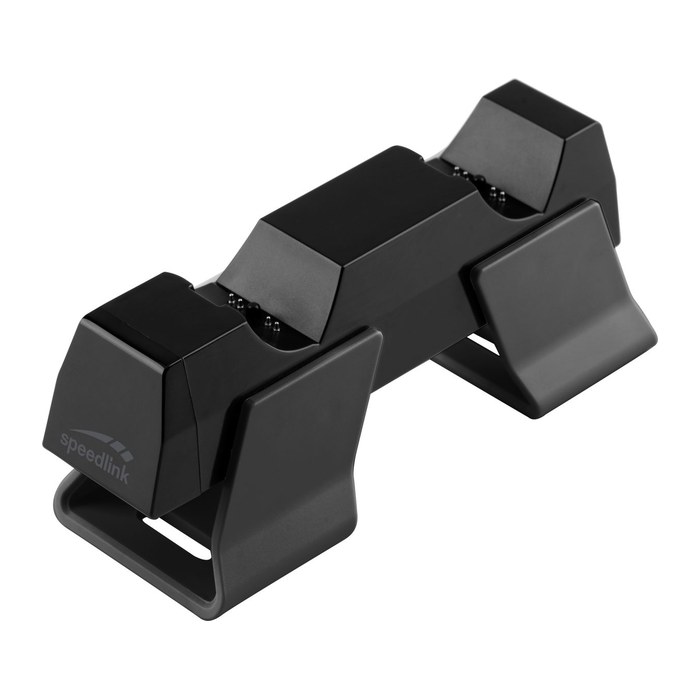 speedlink TWINDOCK Controller-Ladestation