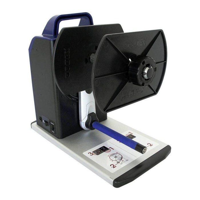 GoDEX T10 Externer Etiketten-Aufwickler 30,3 cm, 1 St.