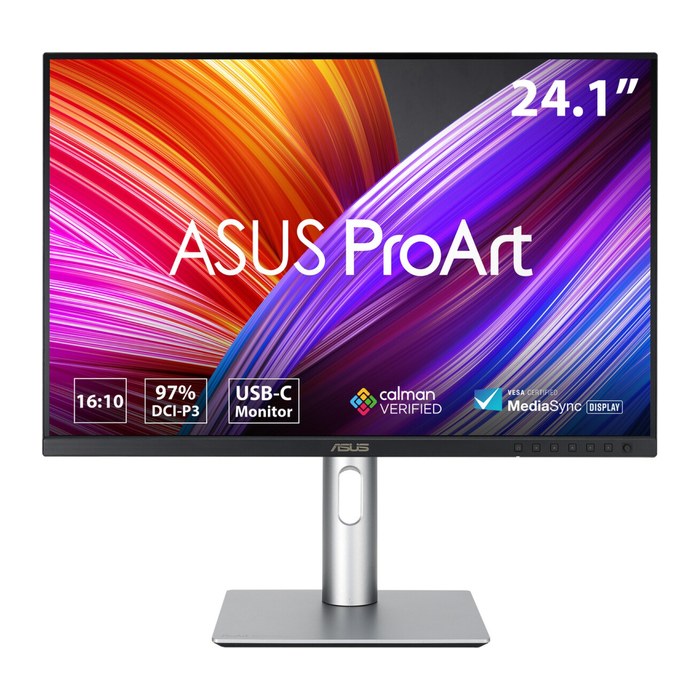 ASUS ProArt PA248CRV 61.13cm (16:10) WUXGA HDMI DP