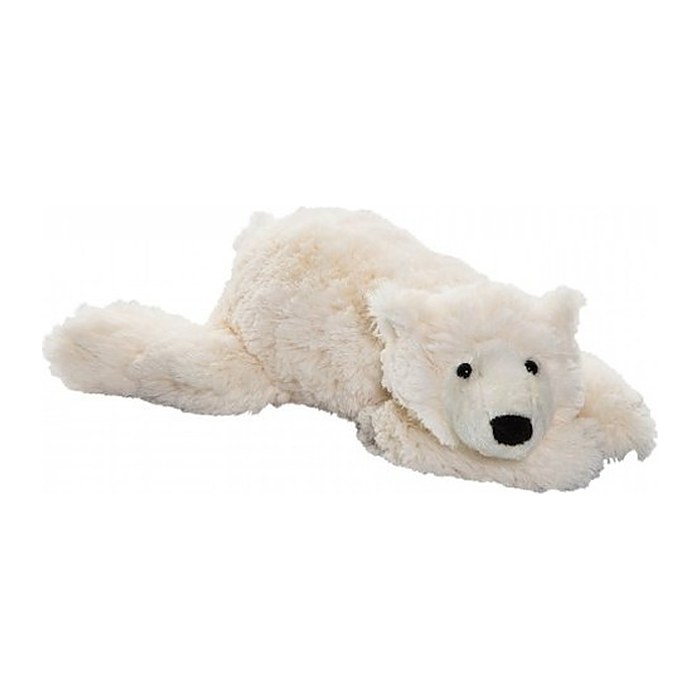 heunec® Eisbär, liegend Misanimo Kuscheltier