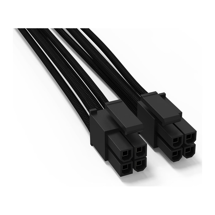 be quiet! Power Cable 1x CPU P4+4 CC-4420