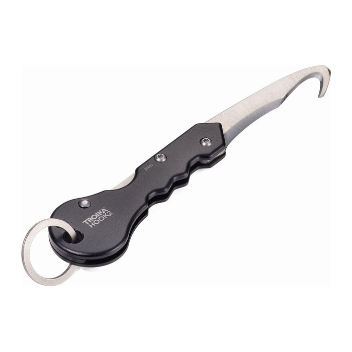 TROIKA Paketmesser HOOK 2