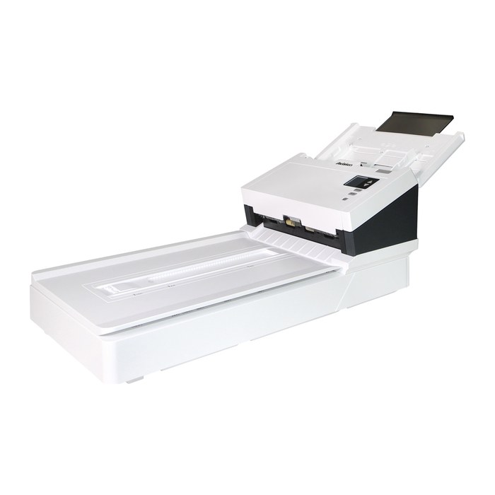 Avision Dokumentenscanner AD345GWN A4