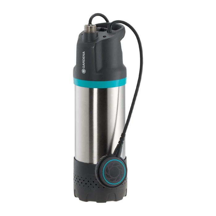 GARDENA Tauchdruckpumpe 5900/4 Inox 900 W
