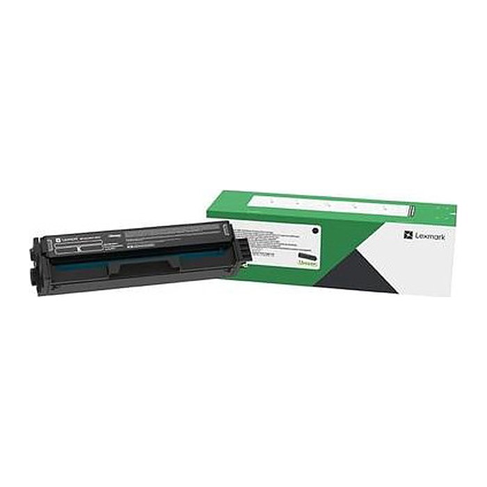 Lexmark 20N2XK0 schwarz Toner