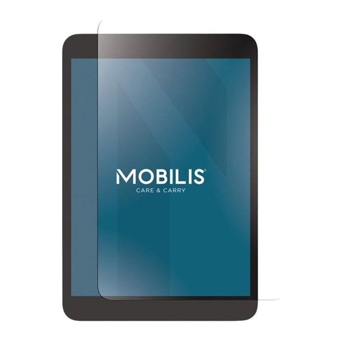 Mobilis Screen Prot.Temp. Glass Clear-9H iPad 10"
