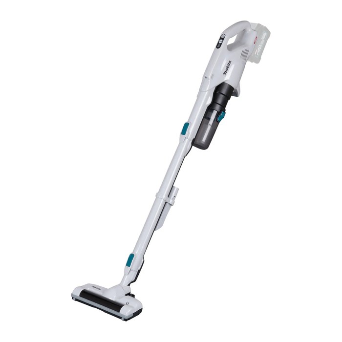 makita CL004GZ Akku-Staubsauger ohne Akku