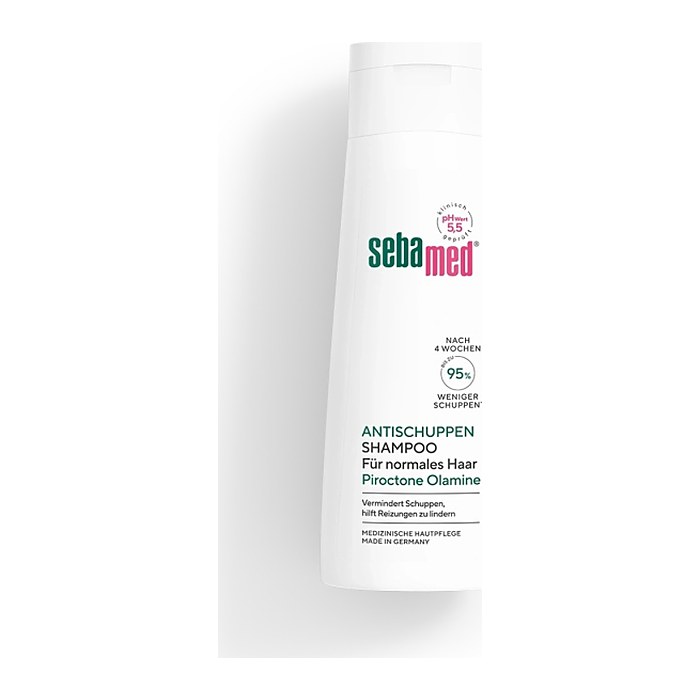 sebamed® Antischuppen Shampoo 200 ml