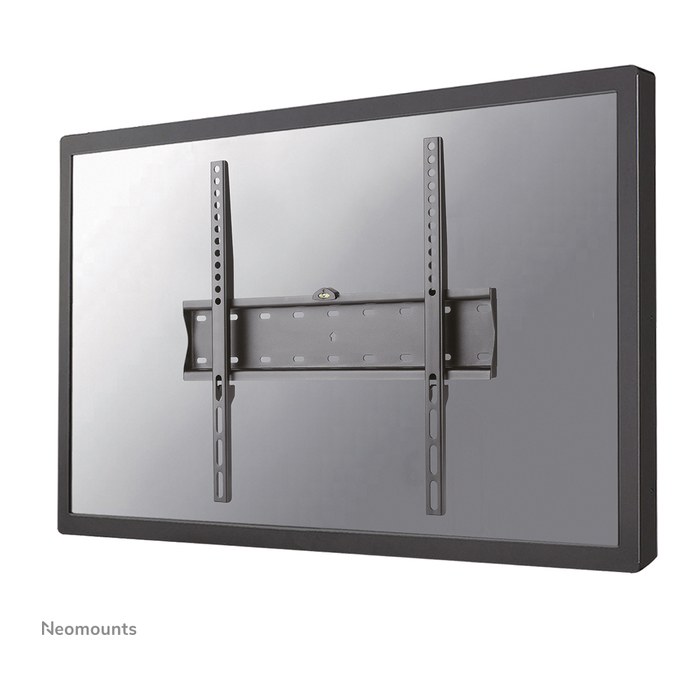 Neomounts TV-Wandhalterung schwarz