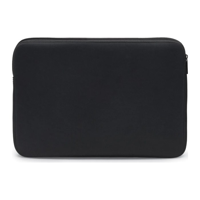 DICOTA Laptophülle Sleeve PERFECT Kunstfaser schwarz bis 33,8 cm (13,3 Zoll)
