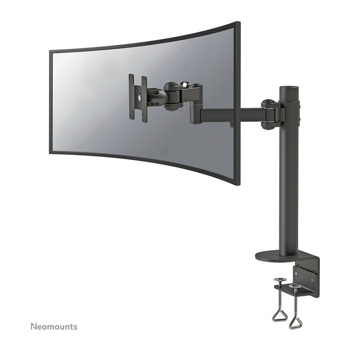 Neomounts TIS 10"-49" 1TFT 4Gelenke schw. Max.20
