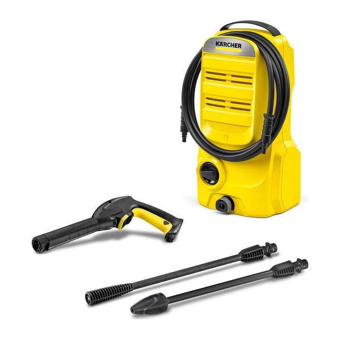 KÄRCHER K 2 Classic Hochdruckreiniger