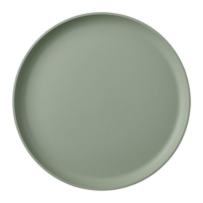 MEPAL Teller Silueta nordic sage Ø 26,0 cm, 1 St.