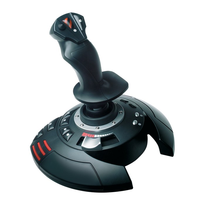 Joystick Thrustm. T.Flight Stick X (PST/PC) retail