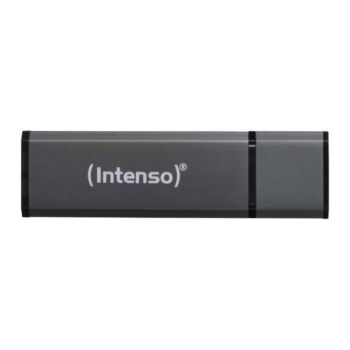 Intenso USB-Stick Alu Line anthrazit 32 GB, 1 St.