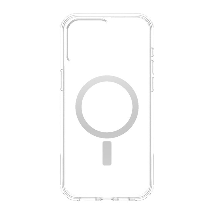 OtterBox Symmerty Handy-Cover für Apple iPhone 15 Pro Max transparent