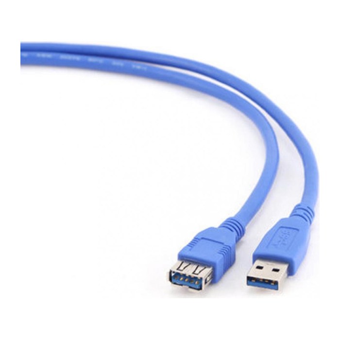 gembird USB 3.0 Verlängrungskabel , 3m