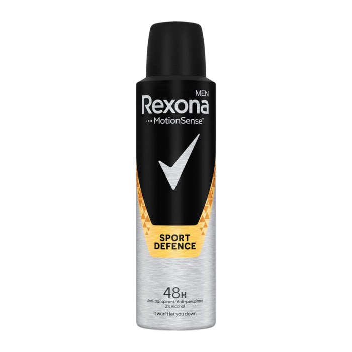 Rexona 48h Sport Defence Men Deo-Spray 150,0 ml