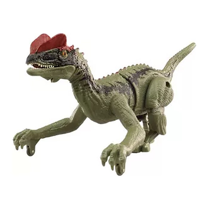 Amewi Allosaurus RC Dinosaurier 21cm, RTR Mit Licht & Sound
