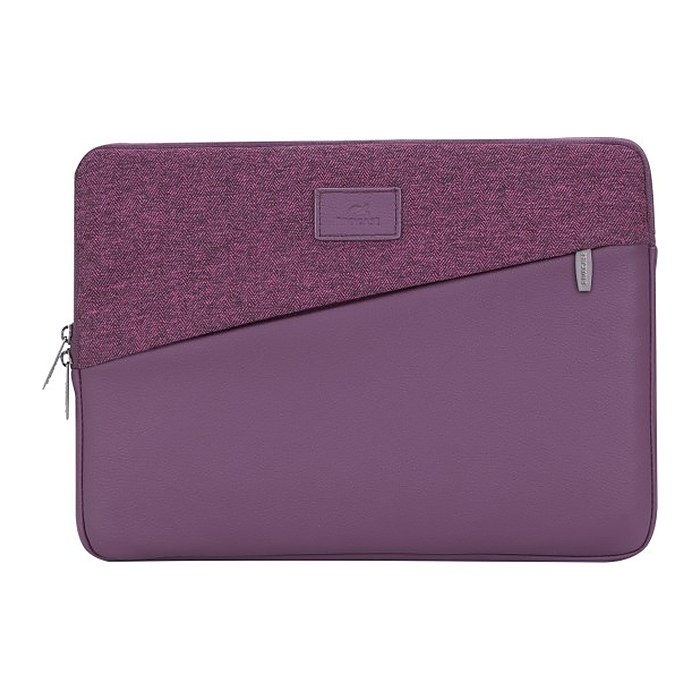 Riva NB Tasche Egmont 13,3" rot 7903