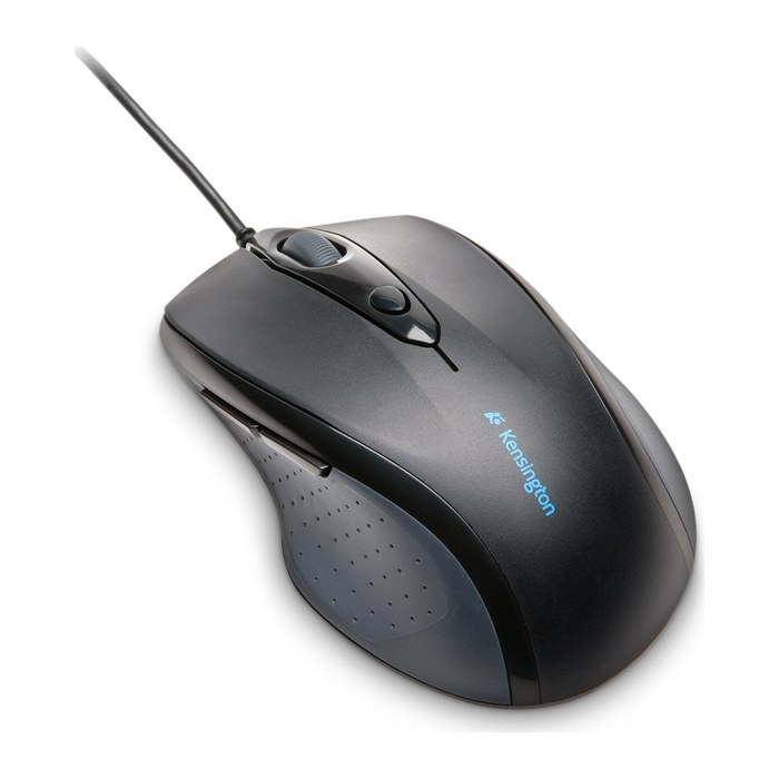 Kensington Maus Pro Fit Full Size Wired Mouse