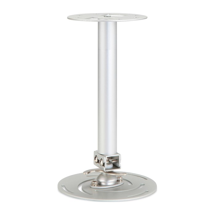 acer Beamer-Deckenhalterung silber