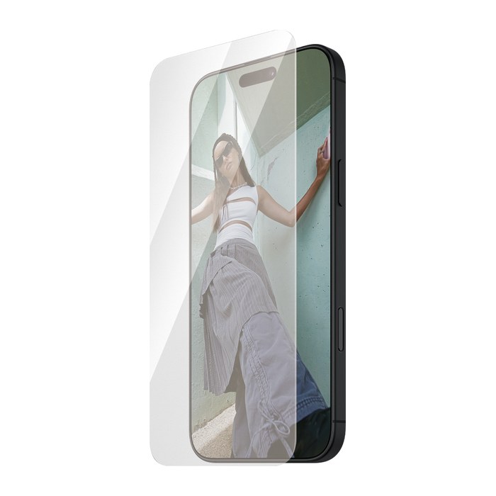 SAFE. by PanzerGlass™ Display-Schutzglas für Apple iPhone 16 Pro