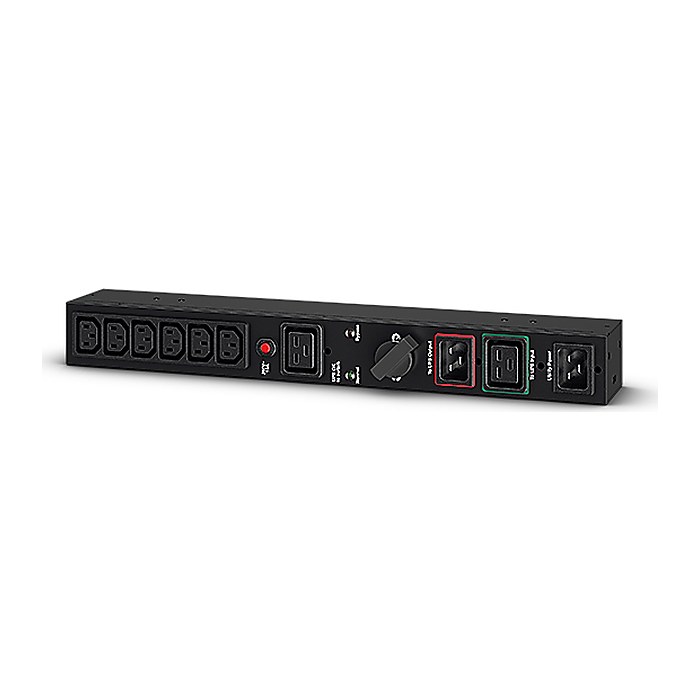 Cyberpower Manual By-Pass IEC für OL+Olsa Tower Modelle