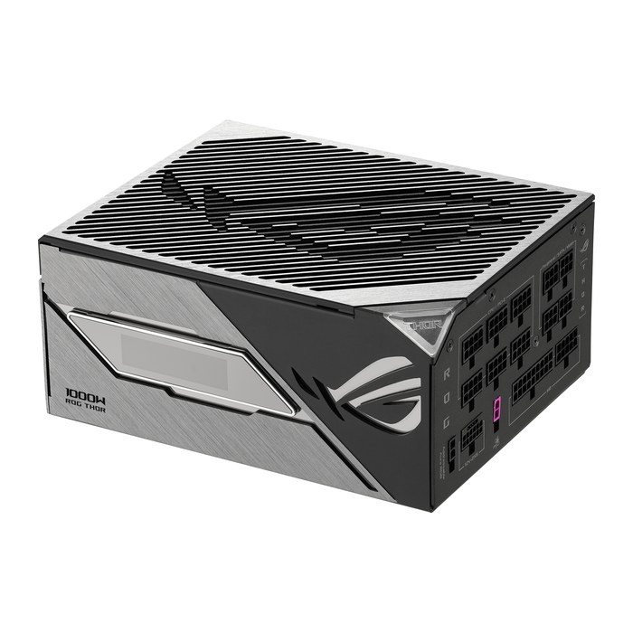 ASUS Netzteil ROG-THOR-1000P3-G 1000W 80+ Platinum