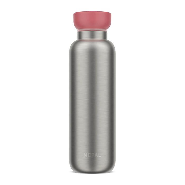MEPAL Isolierflasche Ellipse vivid mauve 500,0 ml, 1 St.