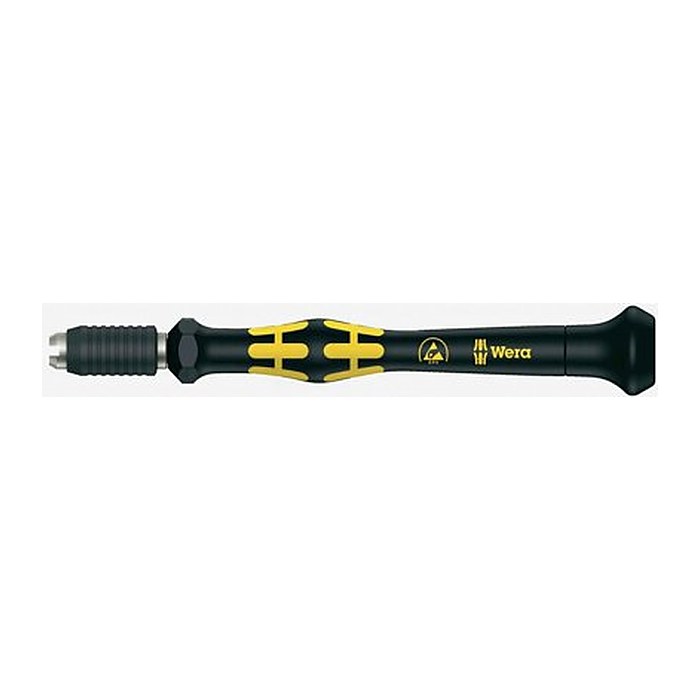 Wera Kraftform Micro ESD Bits-Handhalter 97mm 1013