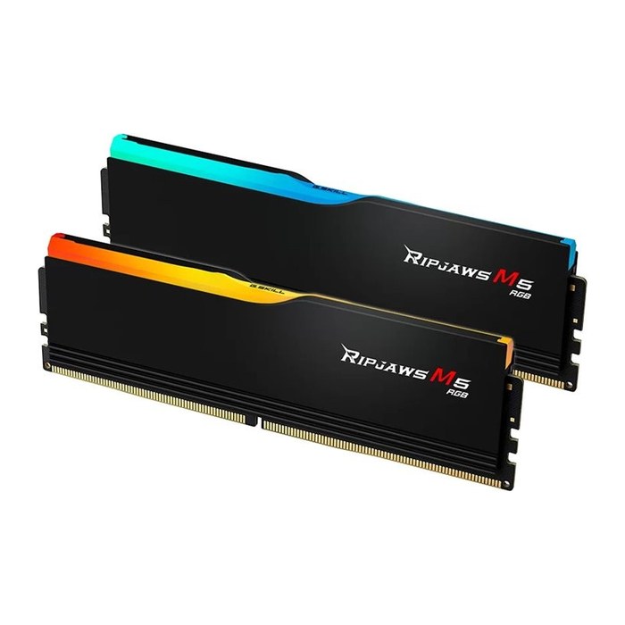 DDR5 48GB PC 5200 CL40 G.Skill (2x24GB) 48-M5 RGB RM5RK