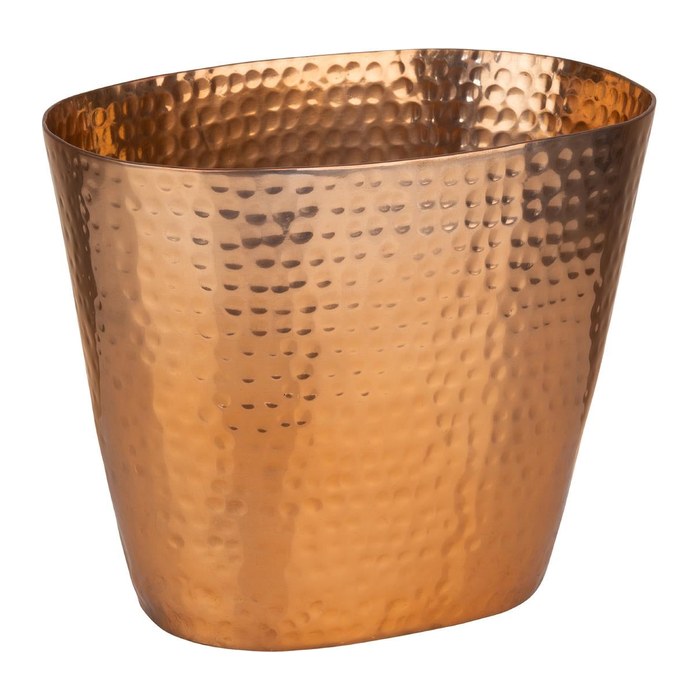 APS Champagnerkühler kupfer