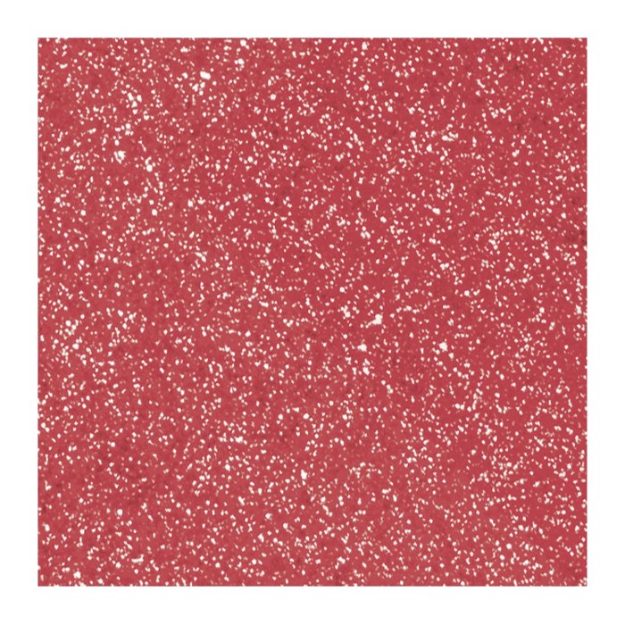 folia Moosgummi Glitter Basic mehrfarbig 10 St.