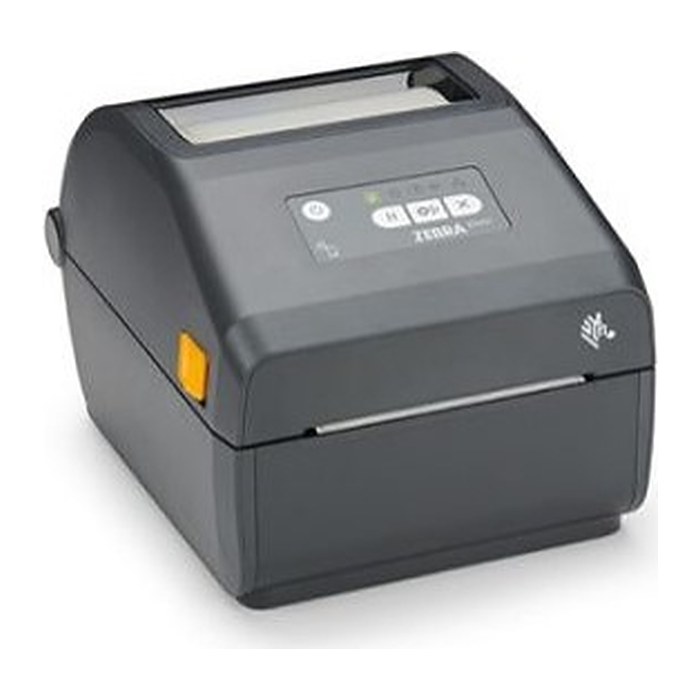 ZEBRA ZD421d Etikettendrucker schwarz