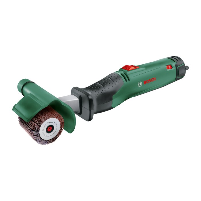 BOSCH Home & Garden Texoro Multischleifer 250 W