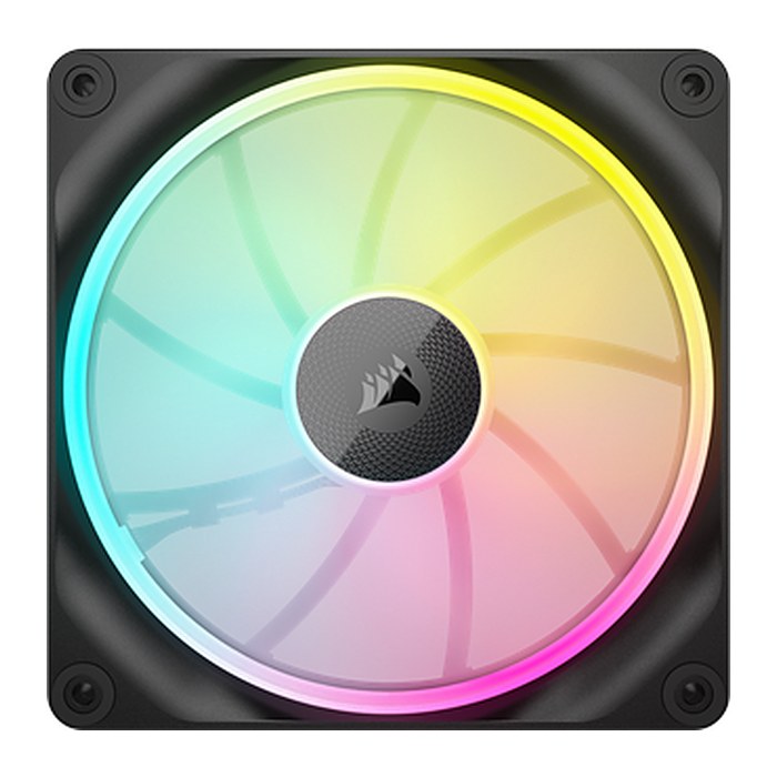 CORSAIR Lüfter iCUE Link LX140 RGB 140*140*25 Single