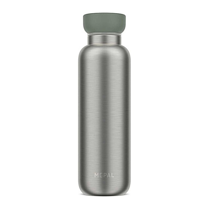 MEPAL Isolierflasche Ellipse nordic sage 500,0 ml, 1 St.