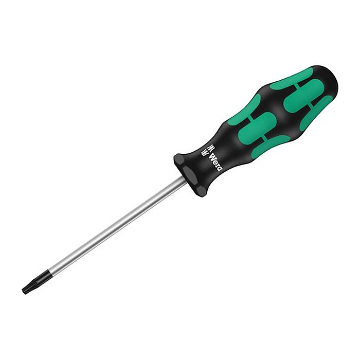 Wera Torx-Schraubendreher 5028005001 T 10, 1 St.