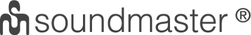 soundmaster Logo