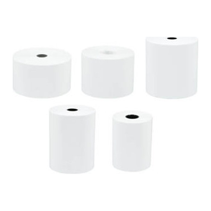 dots Thermorollen 5,8 cm x 50,0 m, 5 Rollen