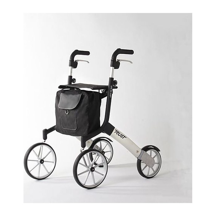 RUSSKA Rollator Let´s Go Out 11449011 beige, 1 St.
